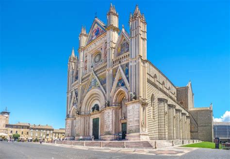 troie a orvieto|Les 13 choses incontournables à faire à Orvieto